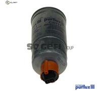 FUEL FILTER CS717 FOR LTI ALFA ROMEO FIAT STILO/VAN/Multi/Wagon PALIO/WEEKEND