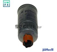 Purflux Fuel Filter CS717 - Fits Alfa Romeo, Fiat, Lancia, LDV, Piaggio, LTI