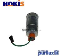 FUEL FILTER CS726 FOR FIAT MULTIPLA/VAN DUCATO/Bus/Platform/Chassis/Van 1.9L