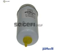 PURFLUX CS735 Fuel filter