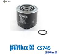 PURFLUX CS745 Fuel filter