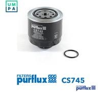 PURFLUX CS745 Fuel filter