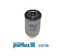 FUEL FILTER CS756