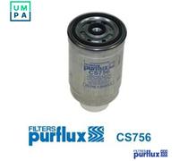 PURFLUX CS756 Fuel filter