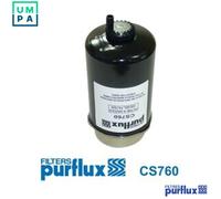 FUEL FILTER CS760 FOR LAND ROVER DEFENDER/Station/Wagon/SUV/Platform/Chassis