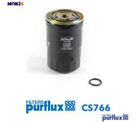 Fuel filter Filter Insert CS766 PURFLUX for MITSUBISHI SHOGUN II Canter