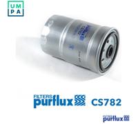 PURFLU CS782 Fuel Injectors