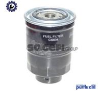 FUEL FILTER CS834 FOR MITSUBISHI TRITON/L200/Pickup STRADA HUNTER MAZDA 2.5L