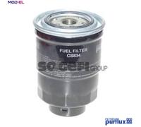 FUEL FILTER CS834 FOR MITSUBISHI TRITON/L200/Pickup STRADA HUNTER MAZDA 2.5L