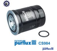 PURFLUX CS984 Fuel filter