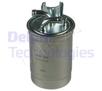 Fuel Filter DELPHI Fits AUDI VW SKODA A4 Avant A6 A8 Allroad Passat 059127401F