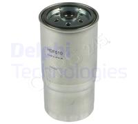 Fuel Filter DELPHI Fits BMW ROVER 75 Tourer E34 E36 88-05 STC2827