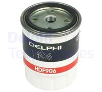 Fuel Filter DELPHI Fits FIAT CITROEN PEUGEOT VAUXHALL OPEL ROVER Brava 813566