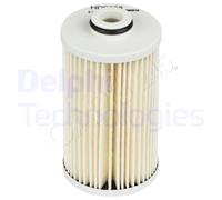 Fuel Filter DELPHI Fits HONDA Accord VIII Estate Civic IX IV 07-15 16900-RL0-G01