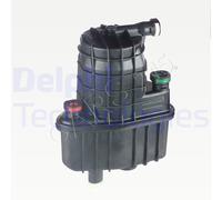 Fuel Filter DELPHI Fits RENAULT MAZDA Clio Grandtour III 121 III 8200447199