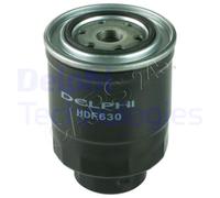 Fuel Filter DELPHI Fits TOYOTA Auris Corolla Saloon Verso 05-12 23390-26140