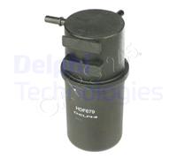 Fuel Filter DELPHI Fits VW Amarok 10- 2H0127401A