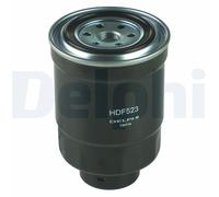 Fuel Filter DELPHI HDF523