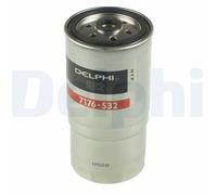 DELPHI HDF532 Fuel filter