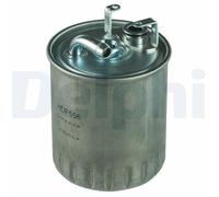 DELPHI HDF556 Fuel filter