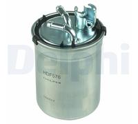 Fuel Filter DELPHI HDF576