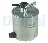 Fuel Filter DELPHI HDF580