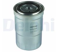 DELPHI HDF590 Fuel filter