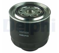 Fuel Filter Delphi HDF604 Fits Mitsubishi L200 Triton Fuel Supply System