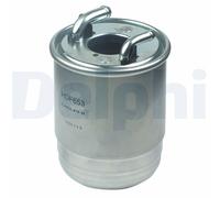 DELPHI HDF653 Fuel filter