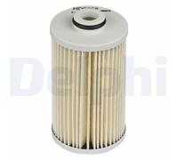 DELPHI HDF656 Fuel filter