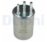 Fuel Filter DELPHI HDF925