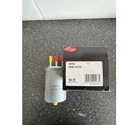 Fuel Filter - Delphi HDF925 - Fits Various Ssangyong Models