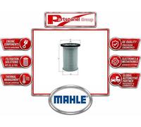 Mahle Original Fuel Filter Insert KX341 93mm Diameter - Fits Porsche Cayenne II & VW Touareg II