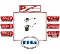 Mahle In-Line Fuel Filter KL1189 - Fits Ford - OE Quality & Specification