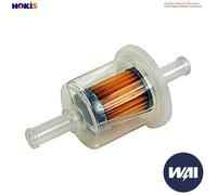 FUEL FILTER DP1110.13.0079 FOR AUDI CMGB/CGLC 2.0L 4cyl A6
