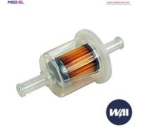 FUEL FILTER DP1110.13.0079 FOR AUDI CMGB/CGLC 2.0L 4cyl A6