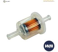 Fuel filter Filter Insert DP1110.13.0082 Drve+ for RENAULT SUZUKI