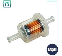 FUEL FILTER DP1110.13.0090 FOR MINI BMW 5/F11/Gran/Turismo/F07/F10/E61/E60/X