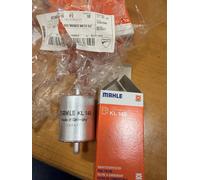 Fuel Filter Ducati Performance 42540041B 748 916 996 998