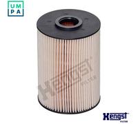HENGST FILTER E100KP01 D182 Fuel filter