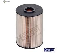 HENGST FILTER E100KP01 D182 Fuel filter