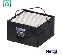 HENGST FILTER E1010K Fuel filter