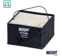 HENGST FILTER E1030K Fuel filter