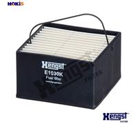 HENGST FILTER E1030K Fuel filter