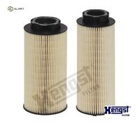 HENGST FILTER E103KP01 D197-2 Fuel filter