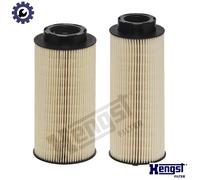 HENGST FILTER E103KP01 D197-2 Fuel filter