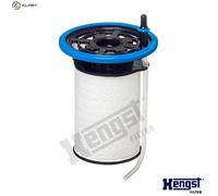Hengst Filter E104KP Fuel Conditioner