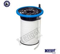 Hengst Filter E104KP Fuel Conditioner