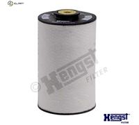 FUEL FILTER E10KFR4 D10 FOR PADANE NEOPLAN DROGMOLLER SETRA VAN HOOL