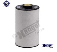 FUEL FILTER E10KFR4 D10 FOR PADANE NEOPLAN DROGMOLLER SETRA VAN HOOL